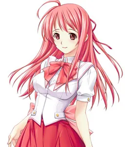 Shizuki Sara