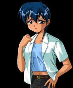 Takamiya Mao