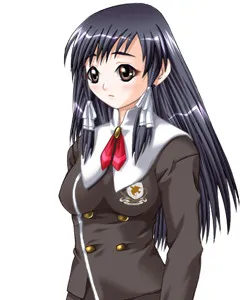 Matsuzaki Emi