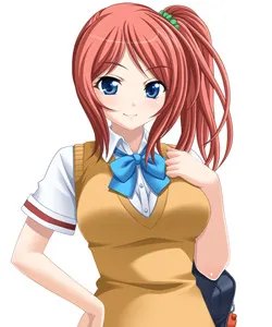 Torihashi Jueri