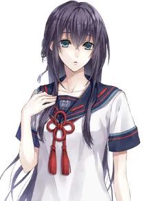 Kinami Mizuki