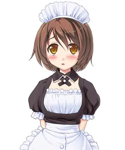 Kusakaze Haru
