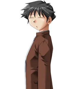 Ochiba Tooru