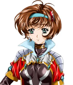 Himenogi Aya