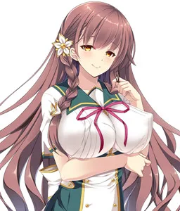 Morita Ouka