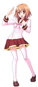 Hanatsuka Shino