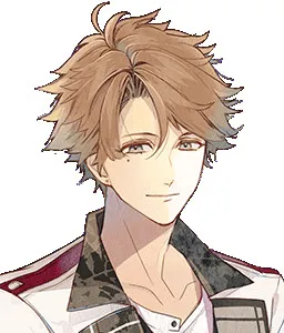 Shinonome Eisuke