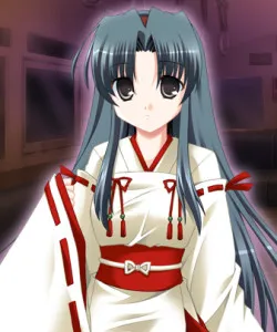 Kirisawa Mitono