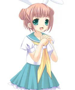 Ryuugasaki Komomo