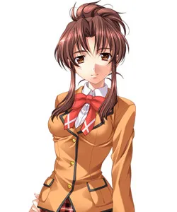 Ooshimizu Miwako