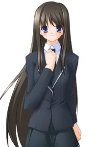 Kikuchi Shizu