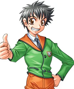 Ishibashi Yuuta