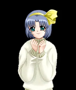 Kadokawa Yuuki