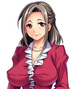 Tsukuyomi Sayo