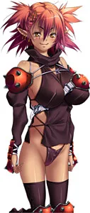 Tanya