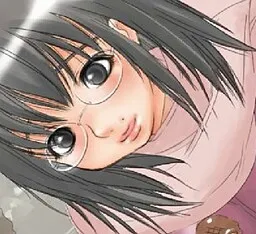 Shiina Touko