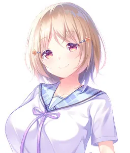 Hiiragi Isana