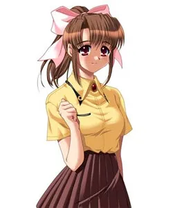 Tachibana Reika