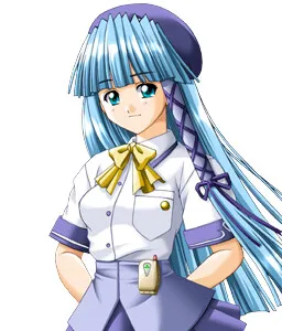 Kiyoshima Hidemi