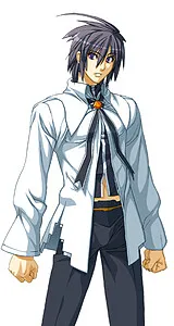 Daijuuji Kurou