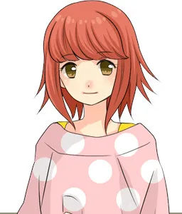 Suzuhara Nazuna