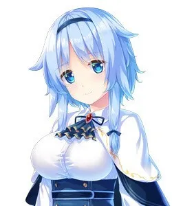 Myouken Hina