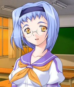 Mizuki Kotori