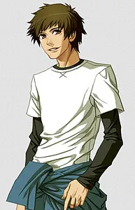 Keisuke