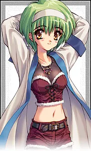 Kako Mirai