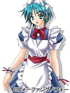 Iwashita Mitsune
