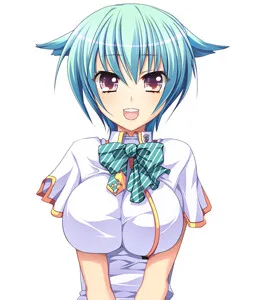 Shiraki Yuuka