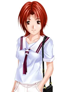 Tachibana Hitomi