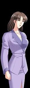 Shiraishi Sayuri