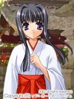 Kurinomiya Yuki