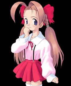 Mizusawa Kurumi