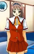 Mizushima Koyuki