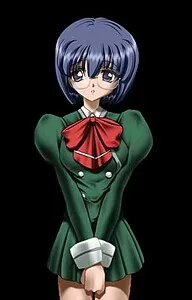 Midorikawa Sanae