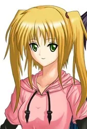 Osanai Hinano