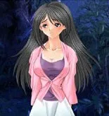 Shima Wakako