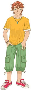 Kousaka Hayato