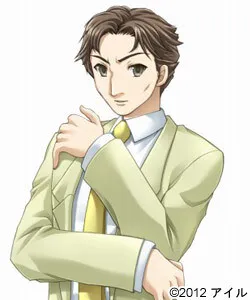 Hayano Takashi