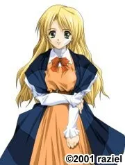 Claire