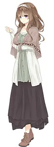 Yoshino Toa