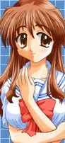 Kaminaga Kyouko