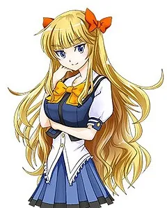 Oufuuin Maho