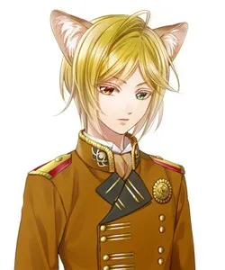 Kitty