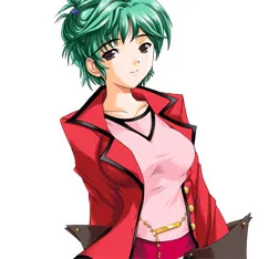 Ayashima Kanae