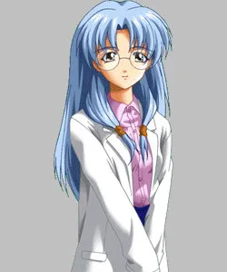 Mikasagi Airi