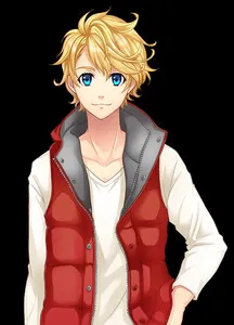 Tachibana Haruto