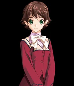 Wakatsuki Miyu